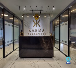 Coworking Space in Bodakdev,Ahmedabad