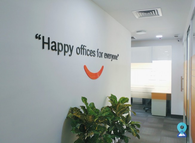 Office Space in Sector-50, Gurgaon