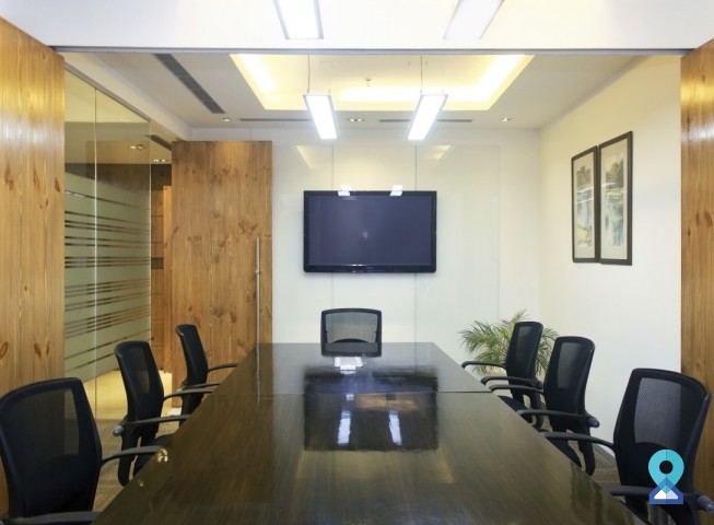 Meeting room in Sector-50, Gurgaon