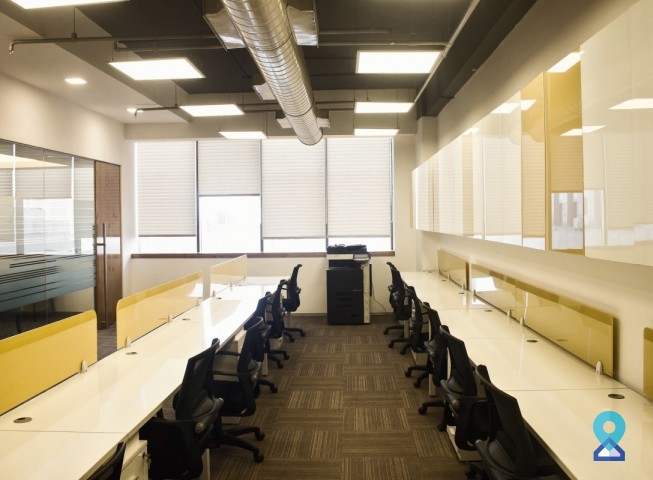 Co-working Space in Sector-50, Gurgaon
