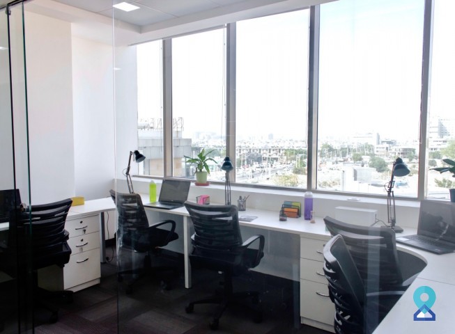 Serviced Office Space in Sector-50, Gurgaon