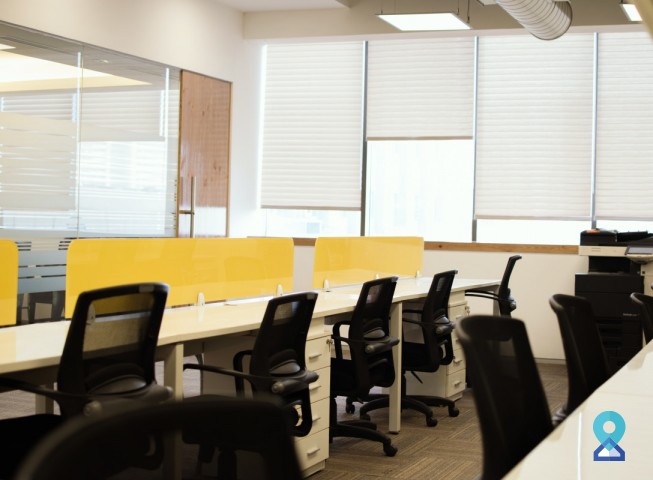 Coworking Space in Sector-50, Gurgaon