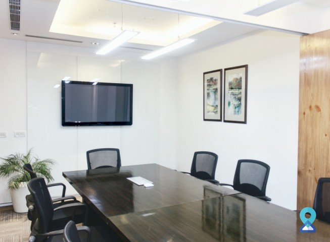 Training & Meeting room in Sector-50, Gurgaon