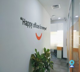 Office Space in Sector-50, Gurgaon