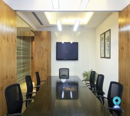 Meeting room in Sector-50, Gurgaon
