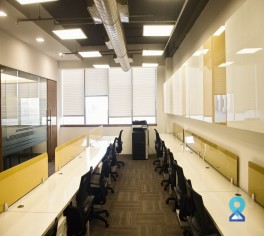 Co-working Space in Sector-50, Gurgaon