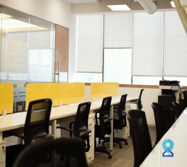 Coworking Space in Sector-50, Gurgaon