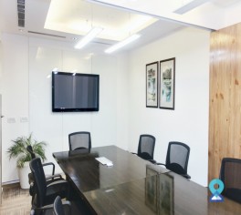 Training & Meeting room in Sector-50, Gurgaon