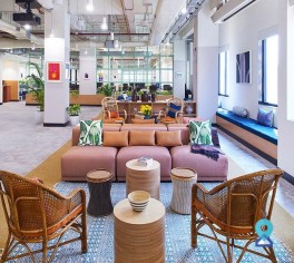 office space in Malviya Nagar, Delhi