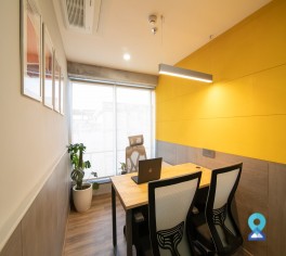 office space in Mohan Estate, Delhi