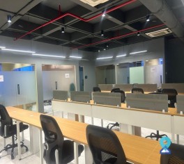 coworking space in Ghatkopar, Mumbai