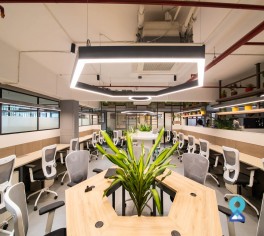 Coworking Space in Ghatkopar West,Mumbai