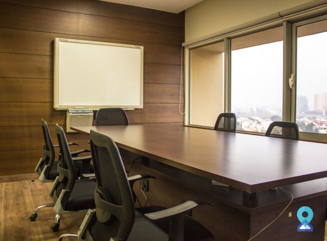 Meting Rooms in Sector-50, Gurgaon