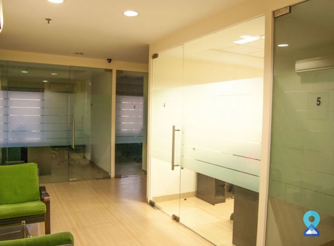 Office Space in Sector-50, Gurgaon