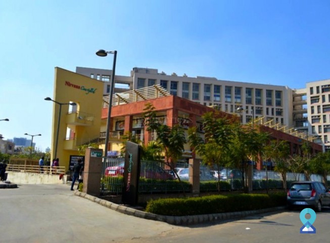 Business Centre Meting Rooms in Sector-50, Gurgaon