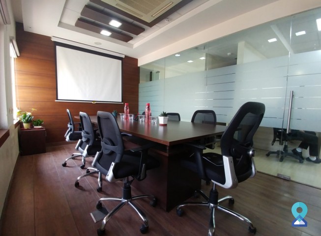 Office Space Gurgaon