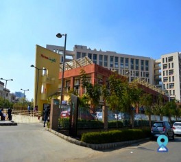 Business Centre Meting Rooms in Sector-50, Gurgaon