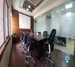 Office Space Gurgaon