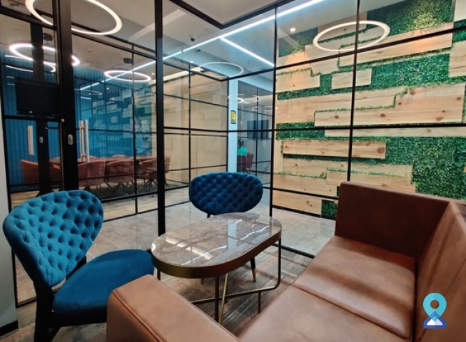 office space in sector 125, Noida