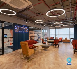 coworking space in T Nagar, Chennai