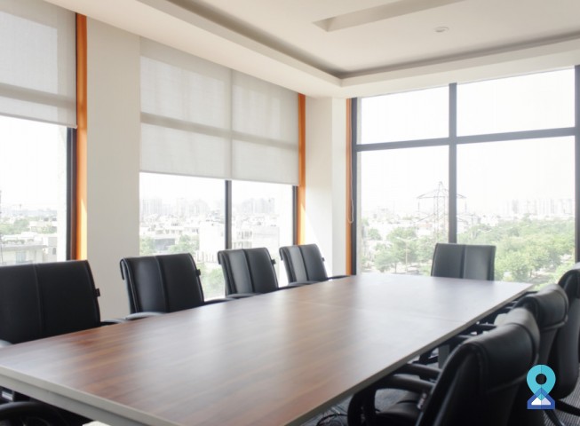 Office Space Bengaluru