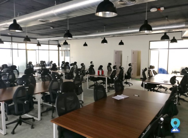 Office Space Bengaluru