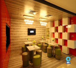 Office Space in Okhla, Delhi
