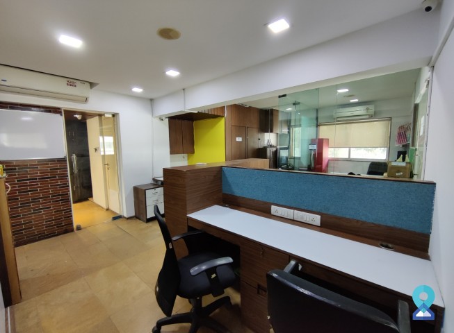 office space in Andheri West, Mumbai