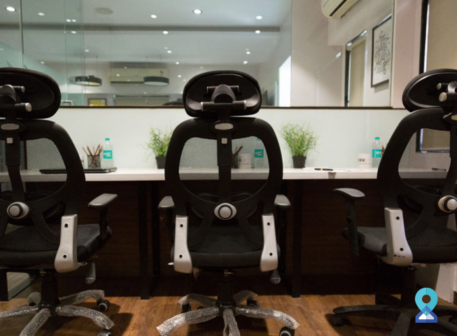 Office Space Delhi