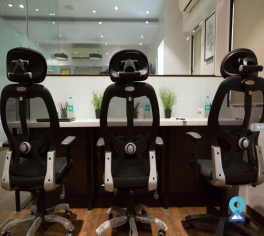 Office Space Delhi