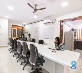 Office Space Koramangala, Bengaluru
