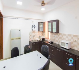 Shared Office in Koramangala, Bengaluru