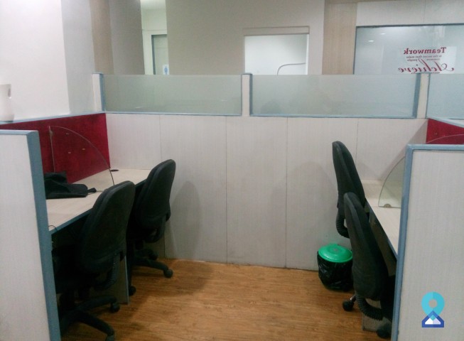 Office Space Calcutta