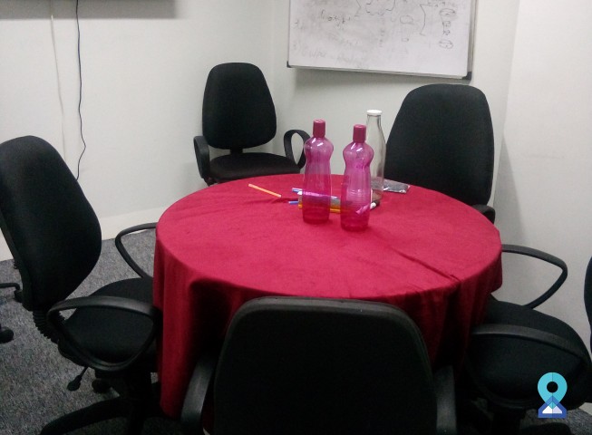 Serviced Office Space Park Street, Calcutta