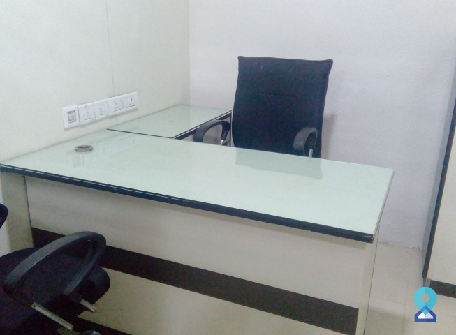 Coworking Space in Park Street,Kolkata