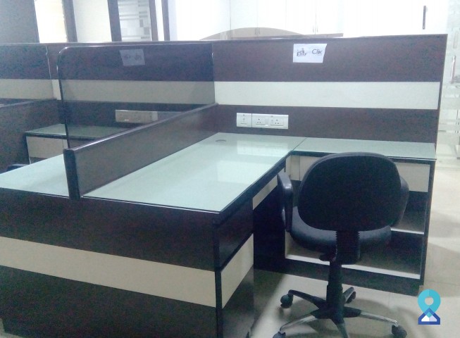 Coworking Space in Park Street,Kolkata