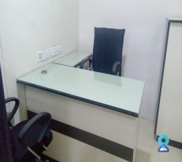 Coworking Space in Park Street,Kolkata