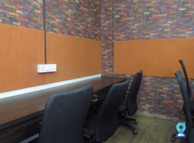 Office Space for rent in Andheri West