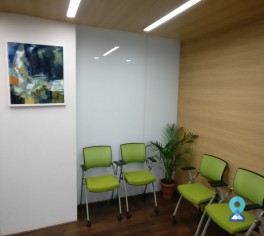 Office Space MG Road, Bengaluru