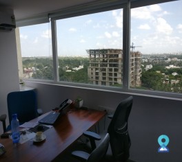 Business Centre at MG Road, Bengaluru
