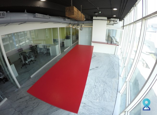 Office Space Mumbai