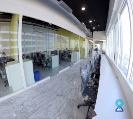 Office Space Bandra Kurla Complex, Mumbai