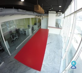 Office Space Mumbai