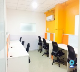 Office Space HSR Layout, Bengaluru