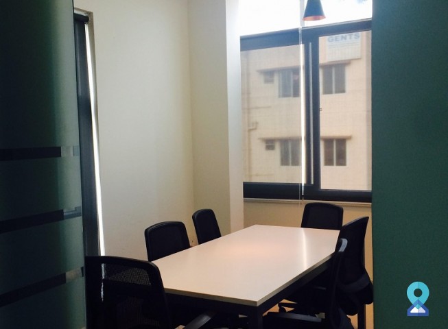 Meeting Room in Koramangala, Bengaluru