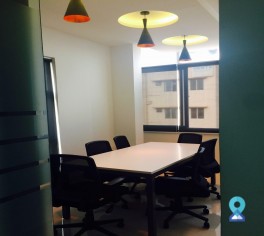 Meeting Room in Koramangala, Bengaluru