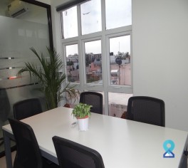 Meeting Room in Bengaluru