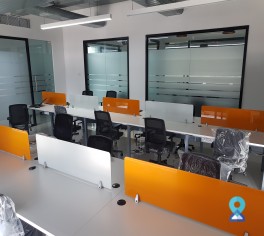 Office Space in Bengaluru
