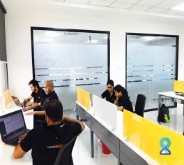 Office Space in Koramangala, Bengaluru