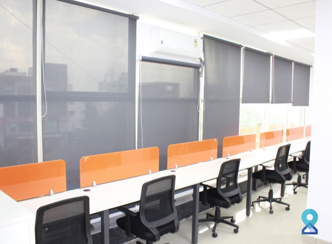 Office Space HSR Layout